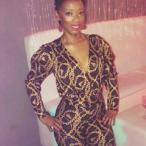 Meet your Posher, Rhonda